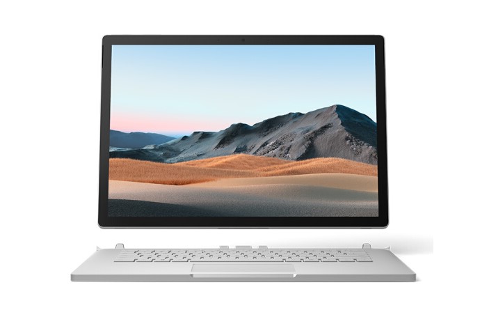 嘉峪关Surface 维修前的准备工作